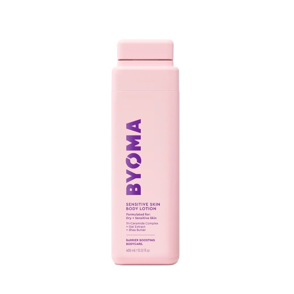 Byoma Sensitive Lotio n